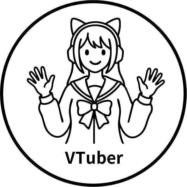 Vtuber